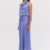 PERIWINKLE BANKSIA SKIRT