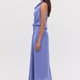 PERIWINKLE BANKSIA SKIRT