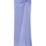 PERIWINKLE BANKSIA SKIRT