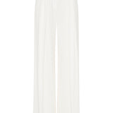 IVORY PROCESSION PANT