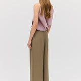 CLAY SUITING CANDOUR PANT