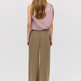 CLAY SUITING CANDOUR PANT