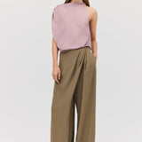 CLAY SUITING CANDOUR PANT