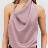 MUSK CHIFFON SYNC TOP