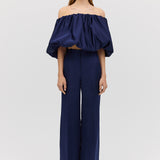 ROYAL SATIN REALISE PANT