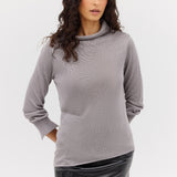SILVER BERNICE KNIT