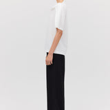 BLACK SUITING HARMONY PANT