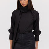 BLACK PEPPER ODE TOP