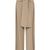 LATTE SUITING FLUENT PANT