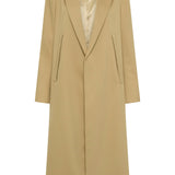 SAND SUITING TRANQUIL COAT