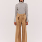 SAND SUITING LATITUDE PANT