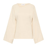 OAT TERRY PALOMA TOP