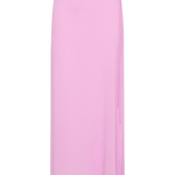 ROSE CRINKLE BANKSIA SKIRT