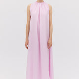 BLOSSOM COTTON NYLON EMERGE DRESS
