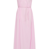 BLOSSOM COTTON NYLON EMERGE DRESS