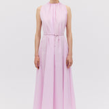 BLOSSOM COTTON NYLON EMERGE DRESS