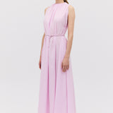 BLOSSOM COTTON NYLON EMERGE DRESS