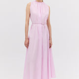 BLOSSOM COTTON NYLON EMERGE DRESS