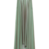 FERN CHIFFON EFFUSE DRESS