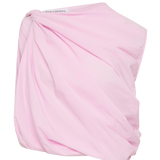 BLOSSOM COTTON NYLON TUMBLE TOP