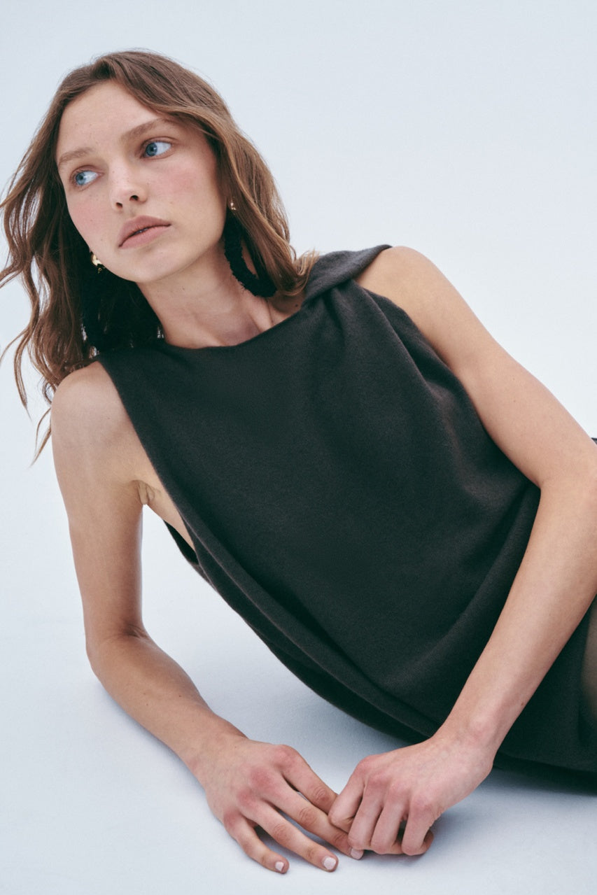 The Cashmere Collection