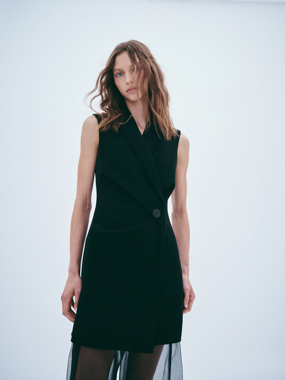 BEHIND THE COLLECTION | AUTUMN 25