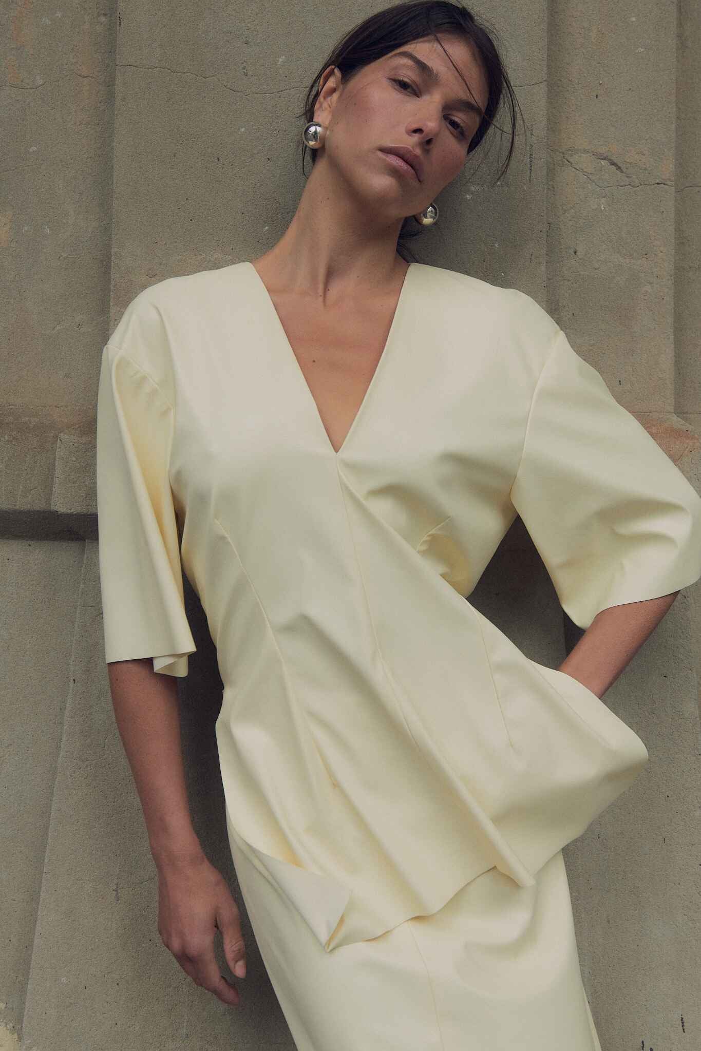 BEHIND THE COLLECTION | AUTUMN 24
