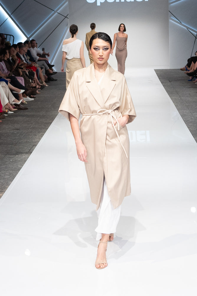 AS SEEN ON THE RUNWAY: BRISBANE FASHION FESTIVAL