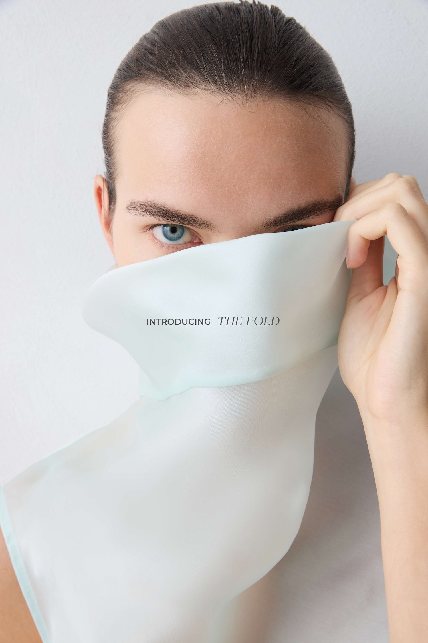 INTRODUCING: THE FOLD