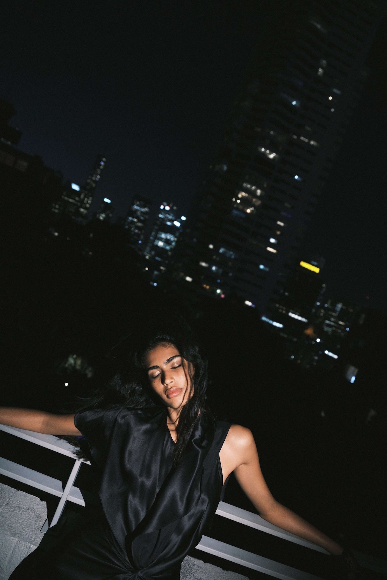 Bianca Spender Australian Fashion 
