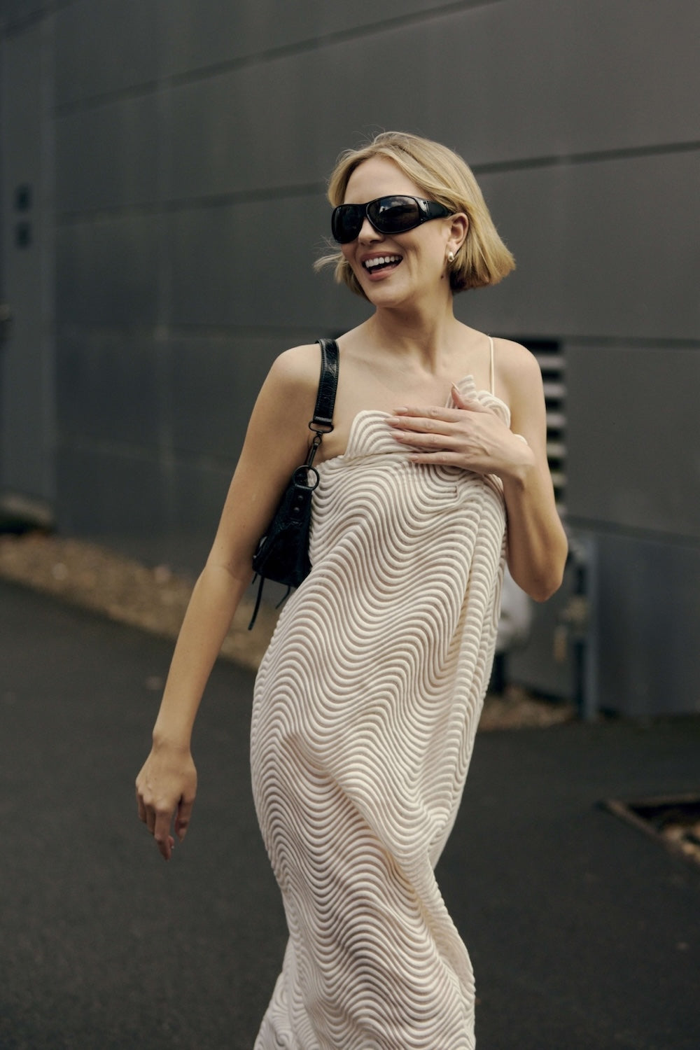 Bianca Spender for Australian Fashion Week 2026