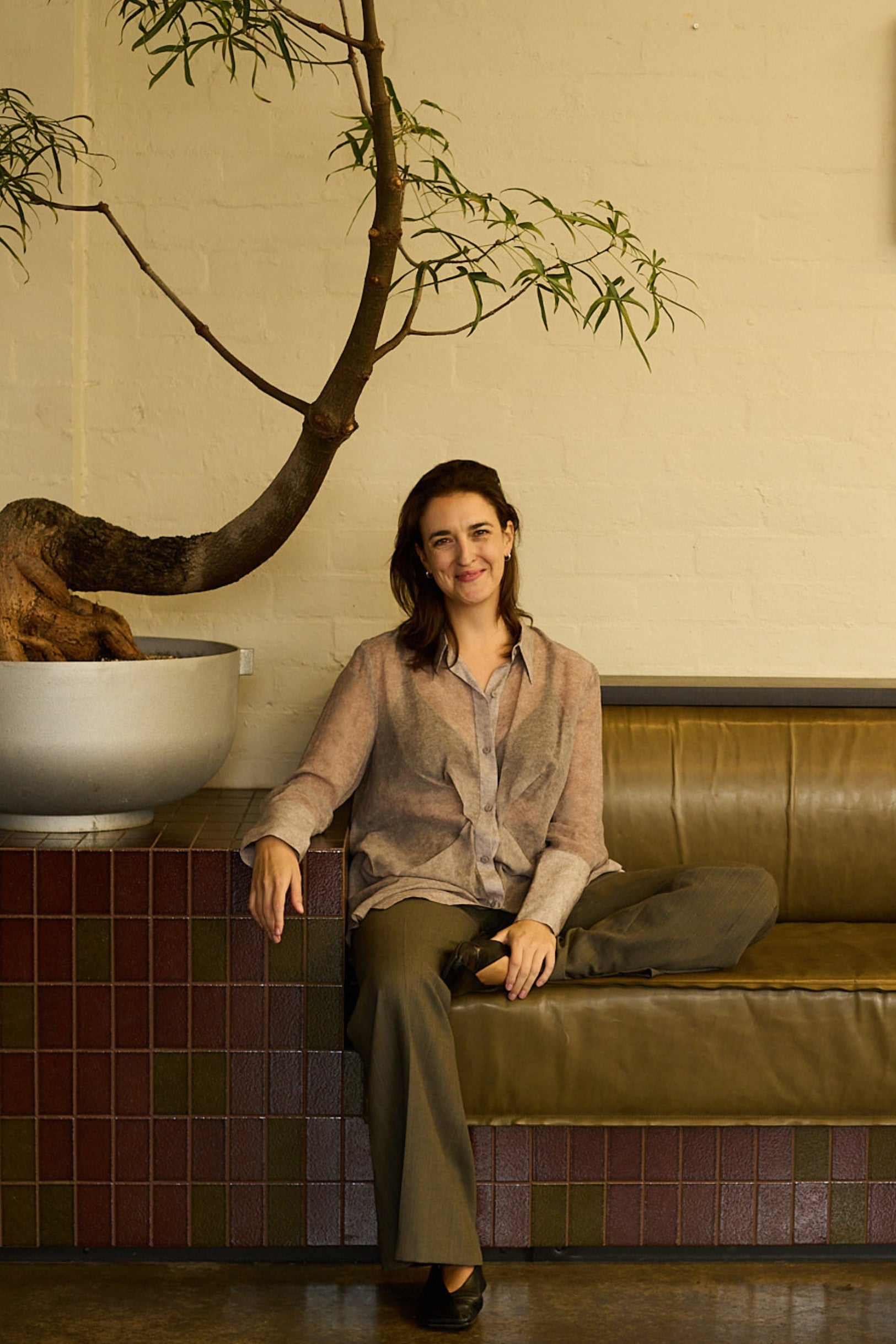 A PORTRAIT OF AN ENVIRONMENTAL AUTHORITY