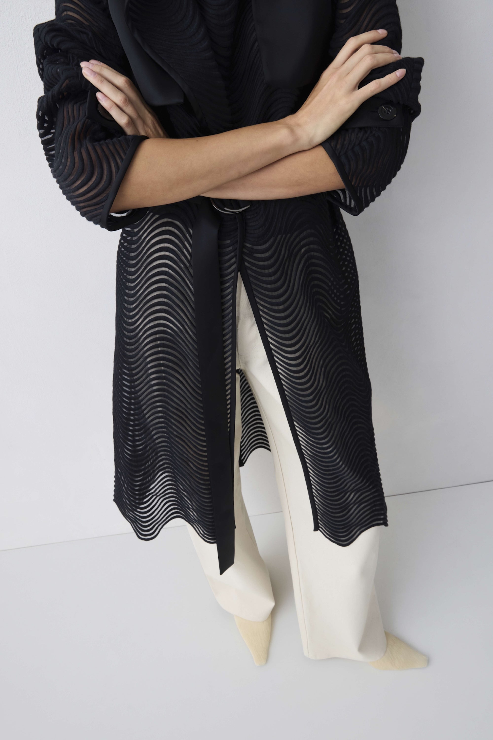 HOW TO | TRANSEASONAL DRESSING