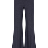 NAVY LINEN NADJA PANT