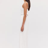 IVORY PROCESSION PANT