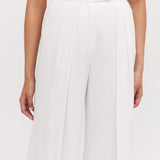 IVORY PROCESSION PANT