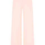 PINK CREPE RAY PANT