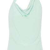 AQUA SILK VISCOSE CDC SYNC TOP