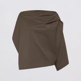 COFFEE SUITING SIGNAL TOP