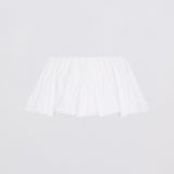 WHITE COTTON HAZEL TOP