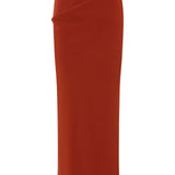 SIENNA CREPE LEONORA SKIRT