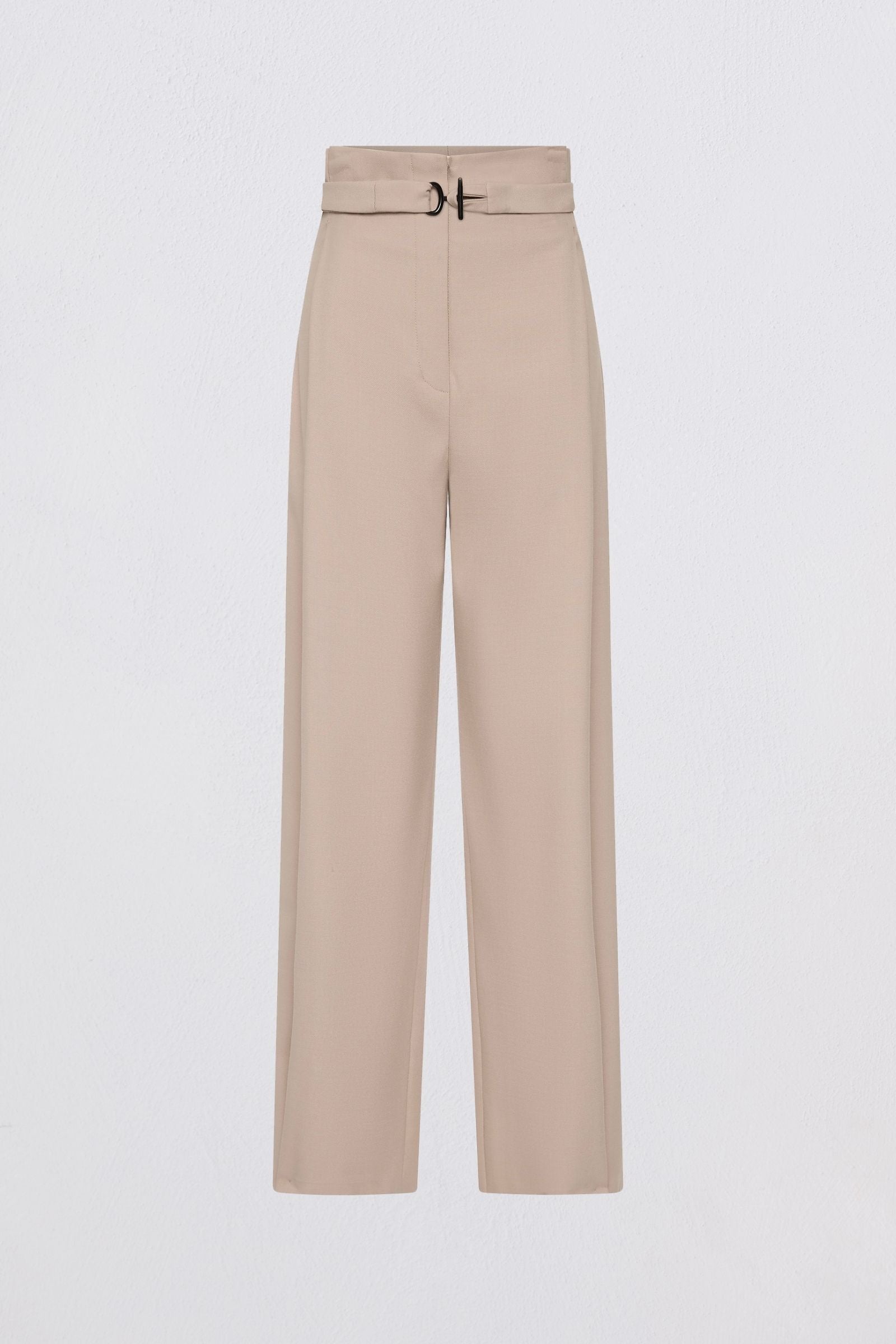 POWDER WOOL MORPH PANT