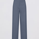 DENIM WOOL SUITING MORPH PANT