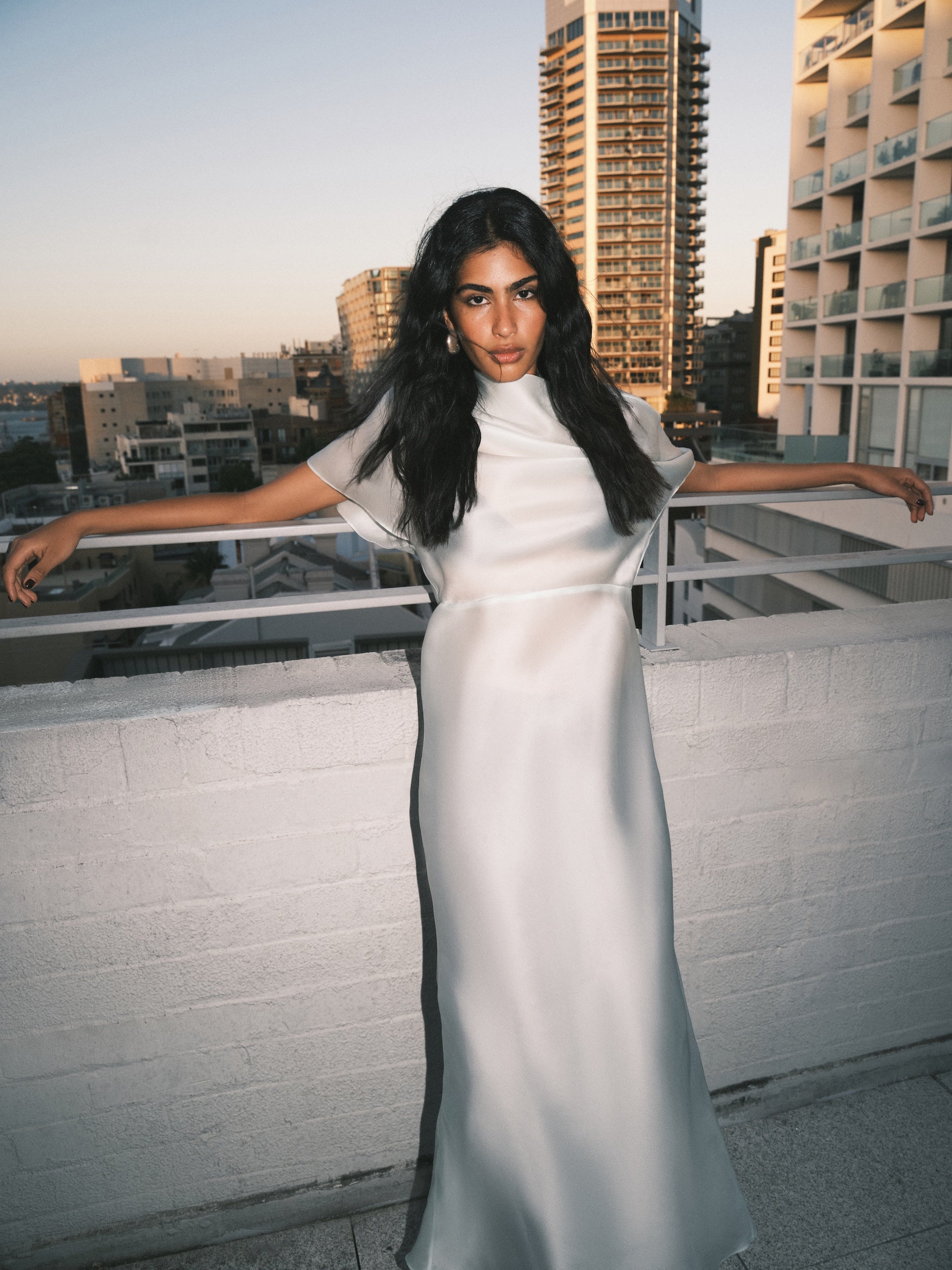 Women's Designer Dresses  Modern & Evening Styles | Bianca Spender