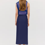 ROYAL CHIFFON CEZANNE TOP