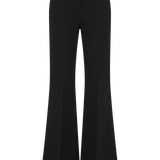 BLACK CREPE NADJA PANT