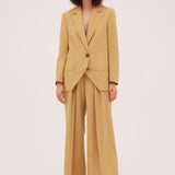 CLAY SUITING PROCESSION PANT