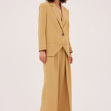 CLAY SUITING PROCESSION PANT