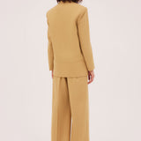 CLAY SUITING PROCESSION PANT