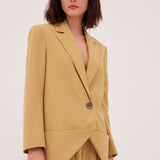 CLAY SUITING EVOKE JACKET